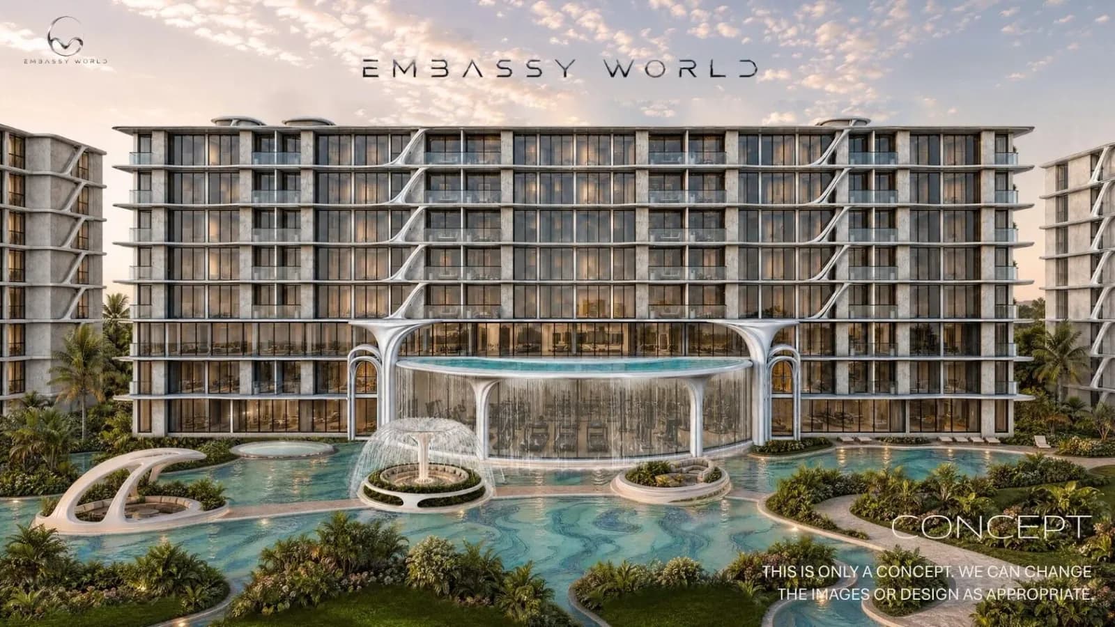 Studio Condos for Sale in Pattaya