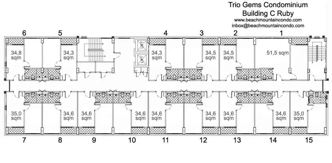 Building C