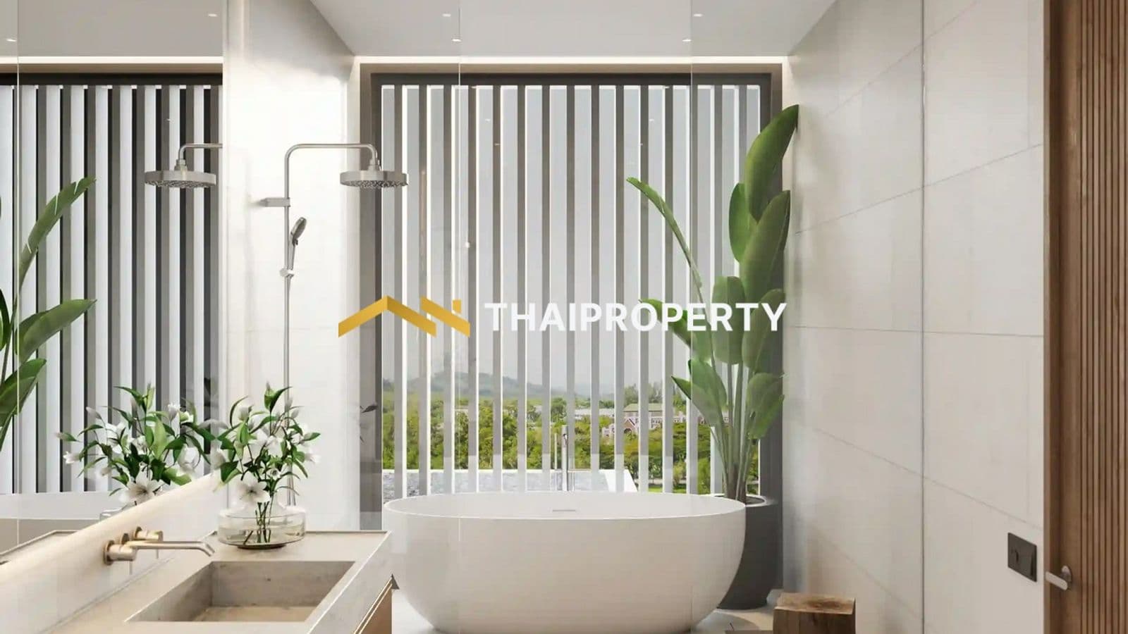 Canopy Hills Villas