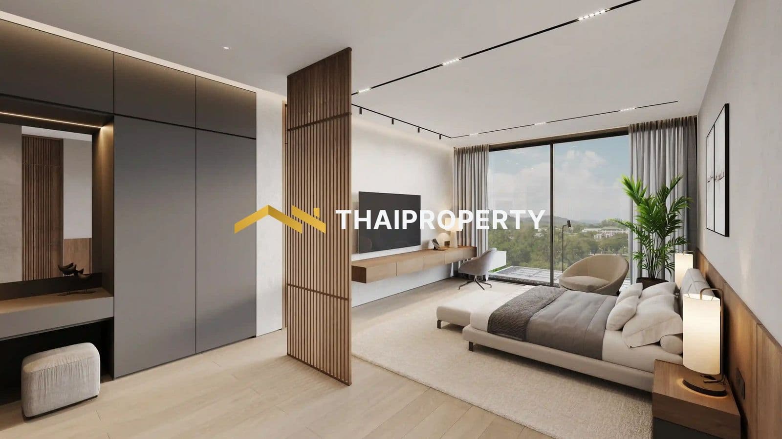 Canopy Hills Villas