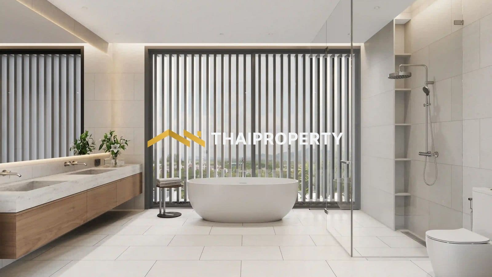 Canopy Hills Villas