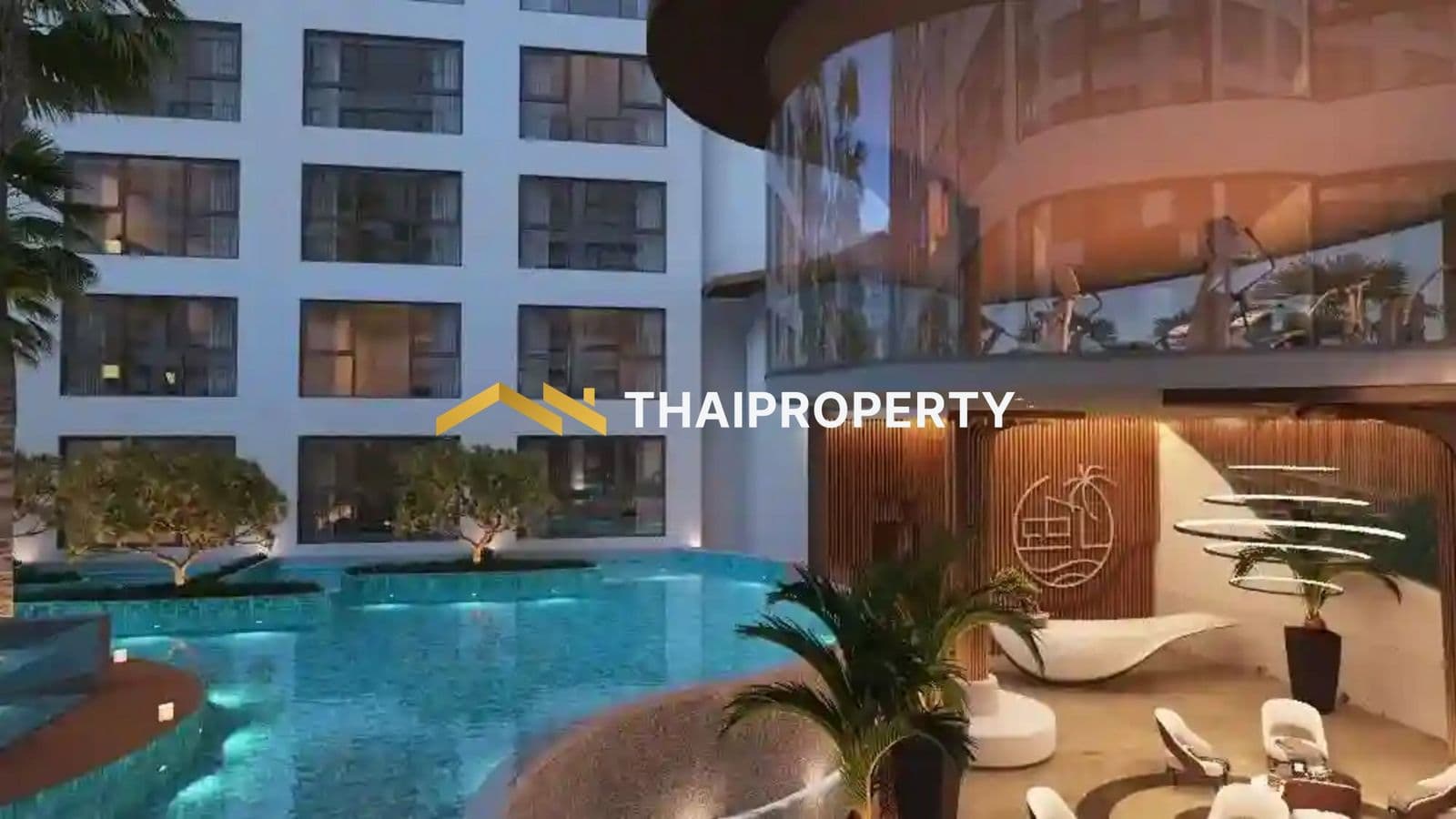 Capri Residences