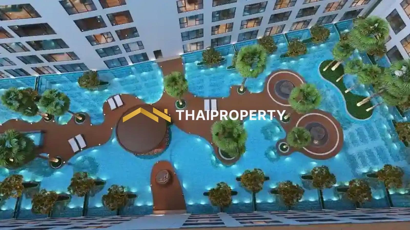 Capri Residences