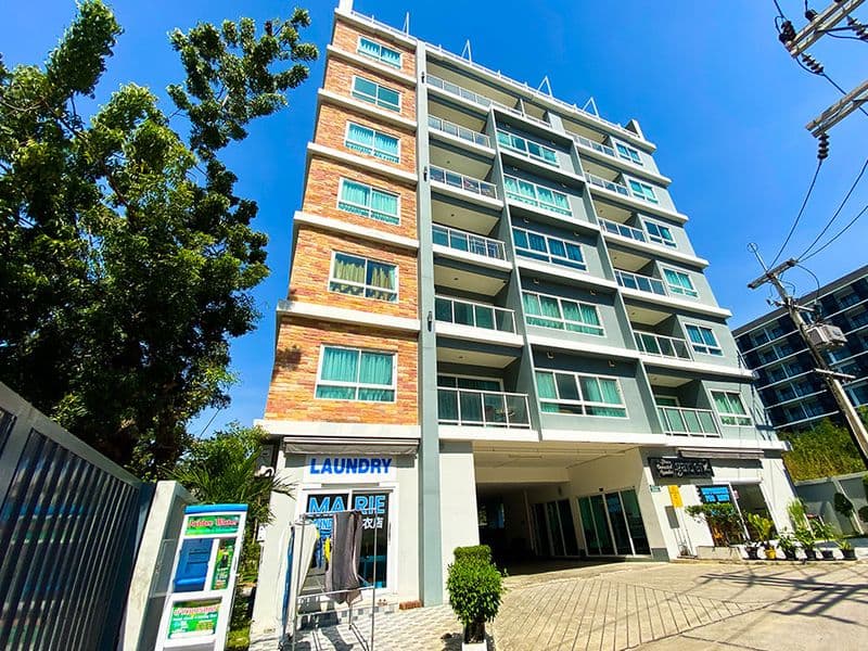 Charming_1_Bedroom_Condominium_Unit_at_Siam_Oriental_Garden_2_gallery_1