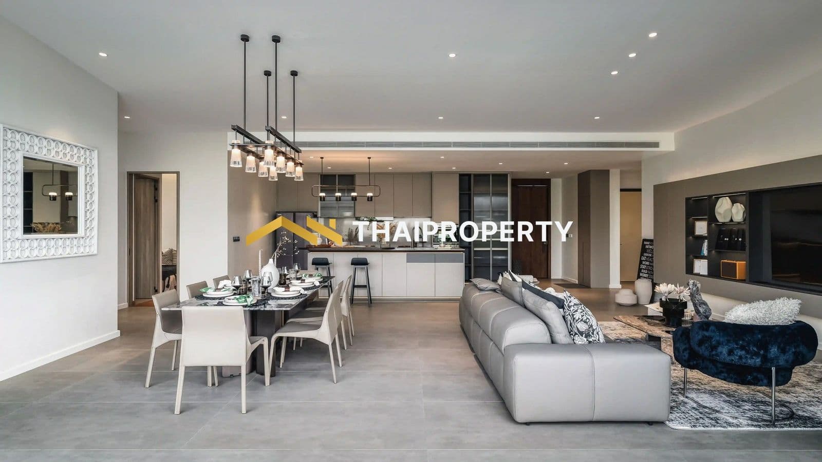 Clover Residence