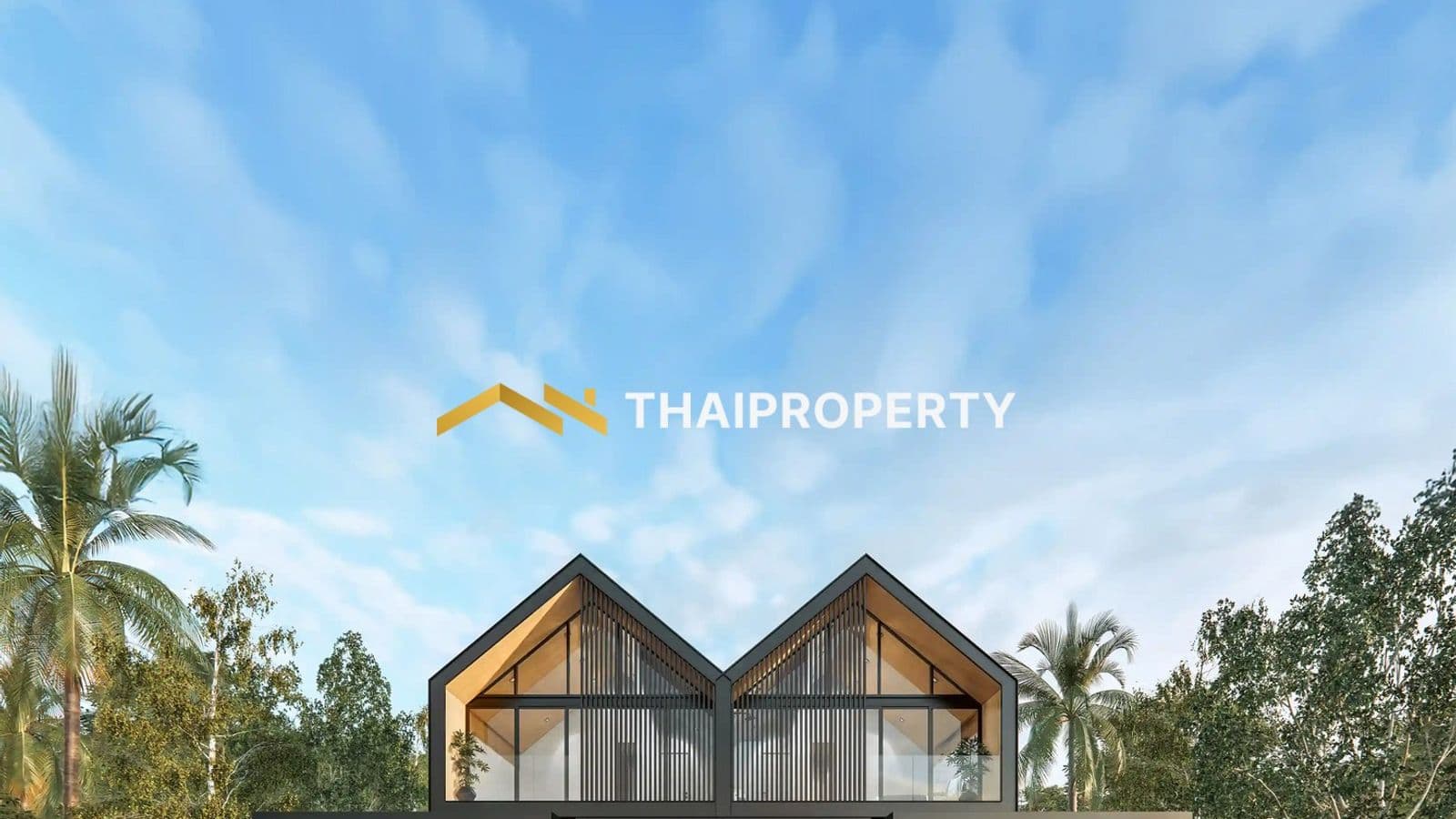 College Villas Phase II