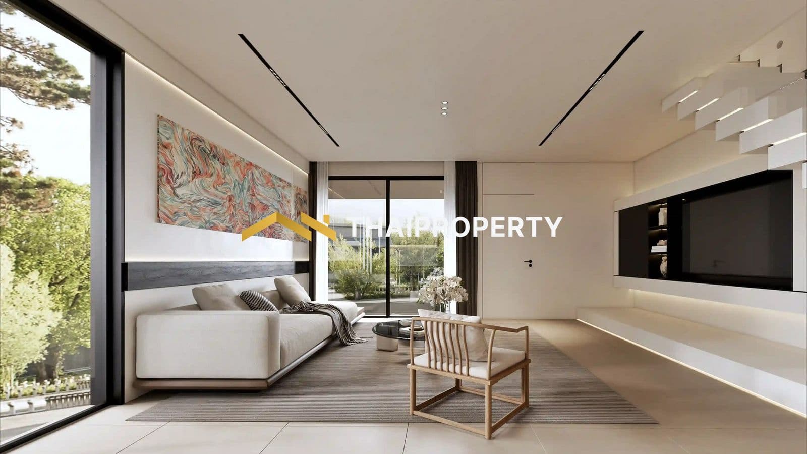 College Villas Phase II