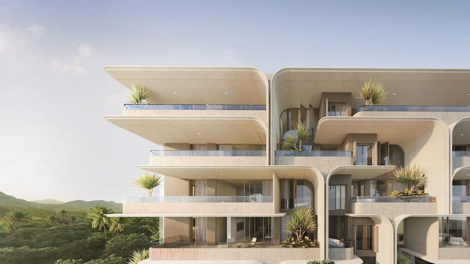 Surfhouse Residences