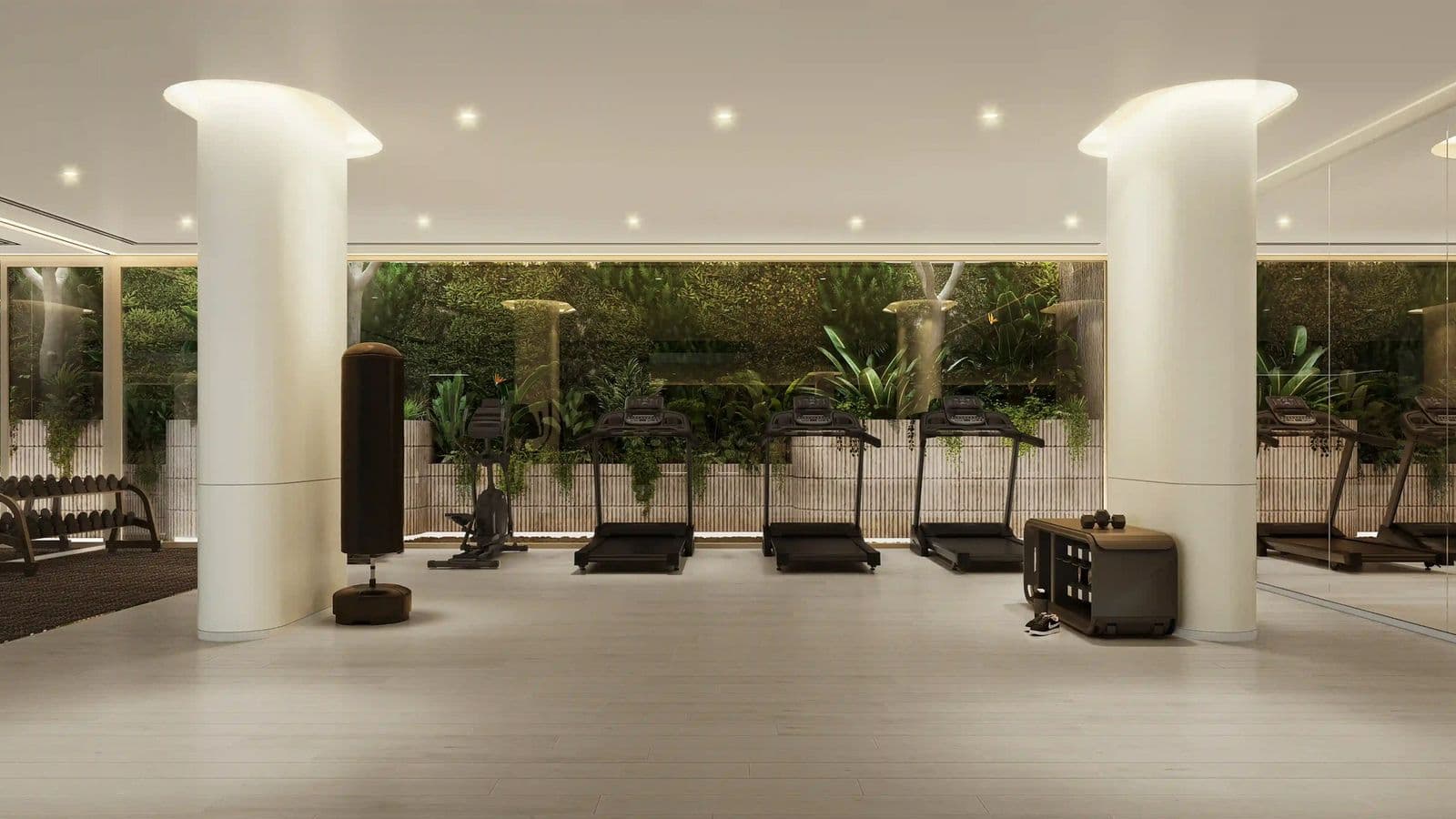 Surfhouse Residences