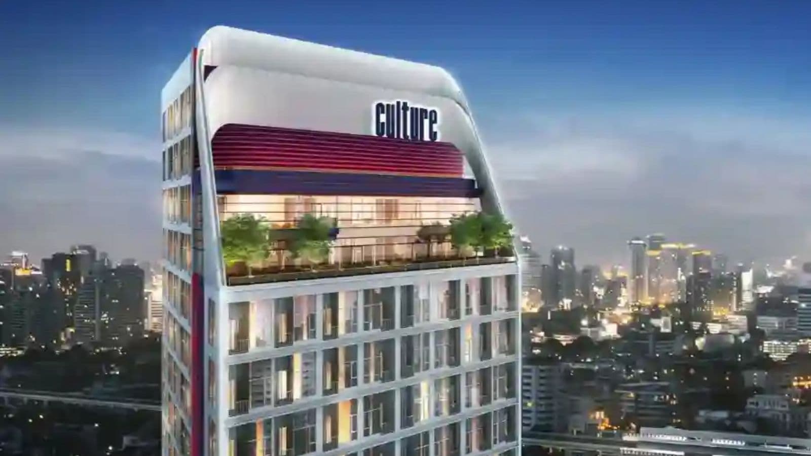 Culture Thonglor