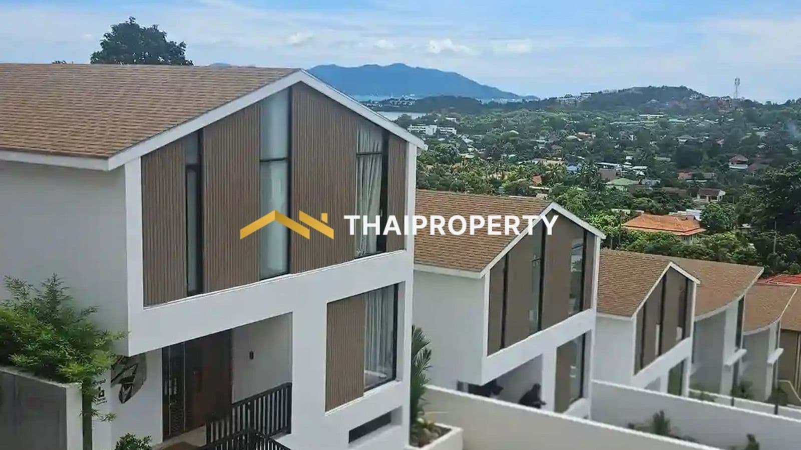 Dao Villas