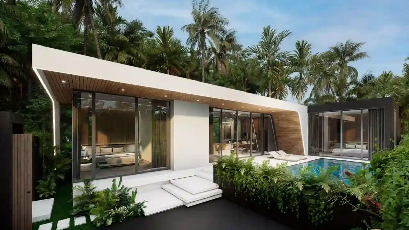 Aileen Villas Phase 6