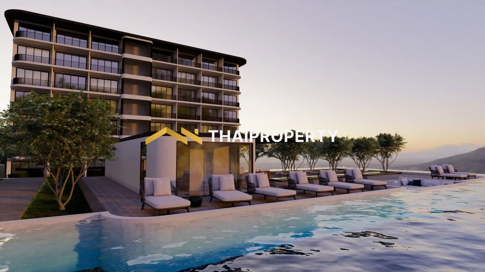 Ever Prime Residences Karon