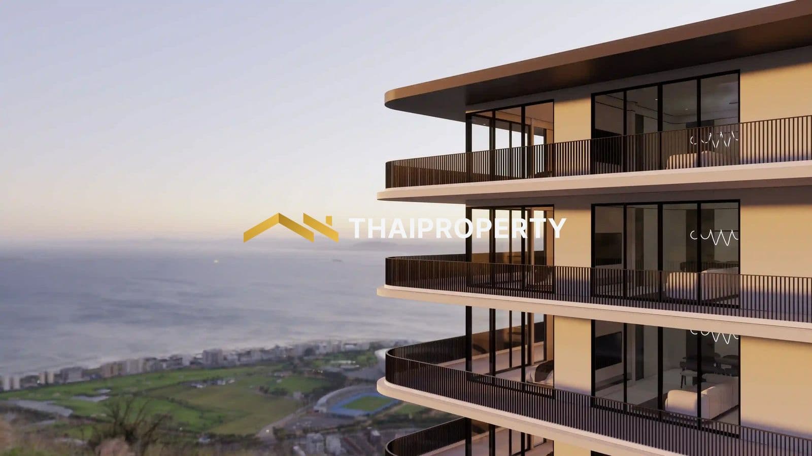 Ever Prime Residences Karon