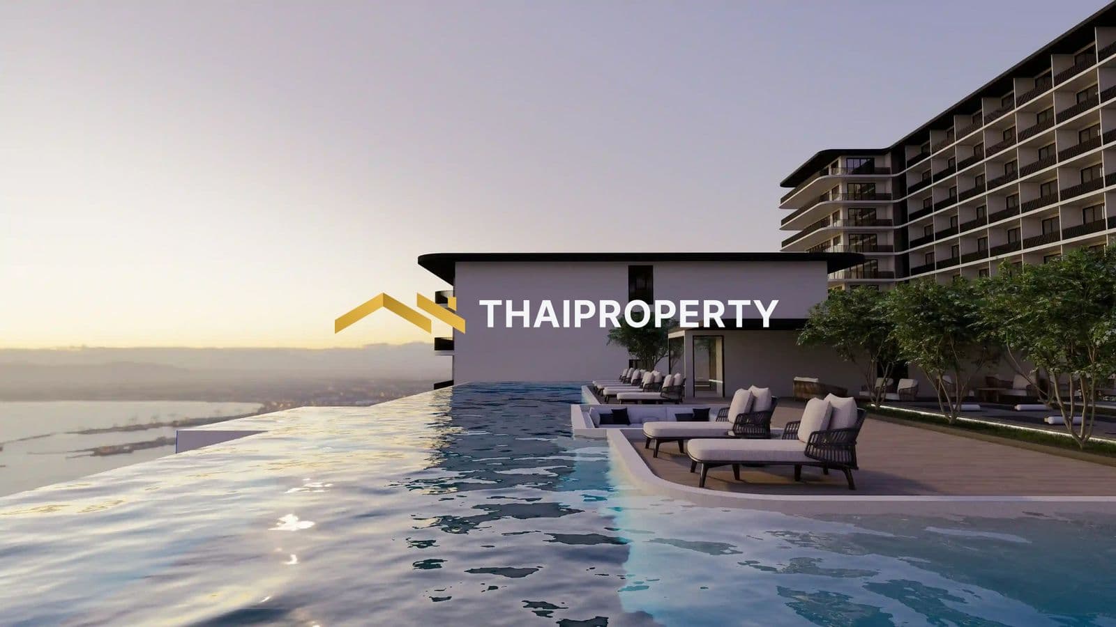 Ever Prime Residences Karon