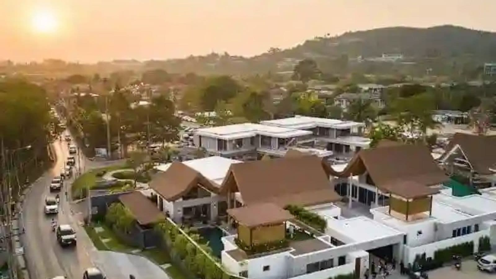 Erawana Grand