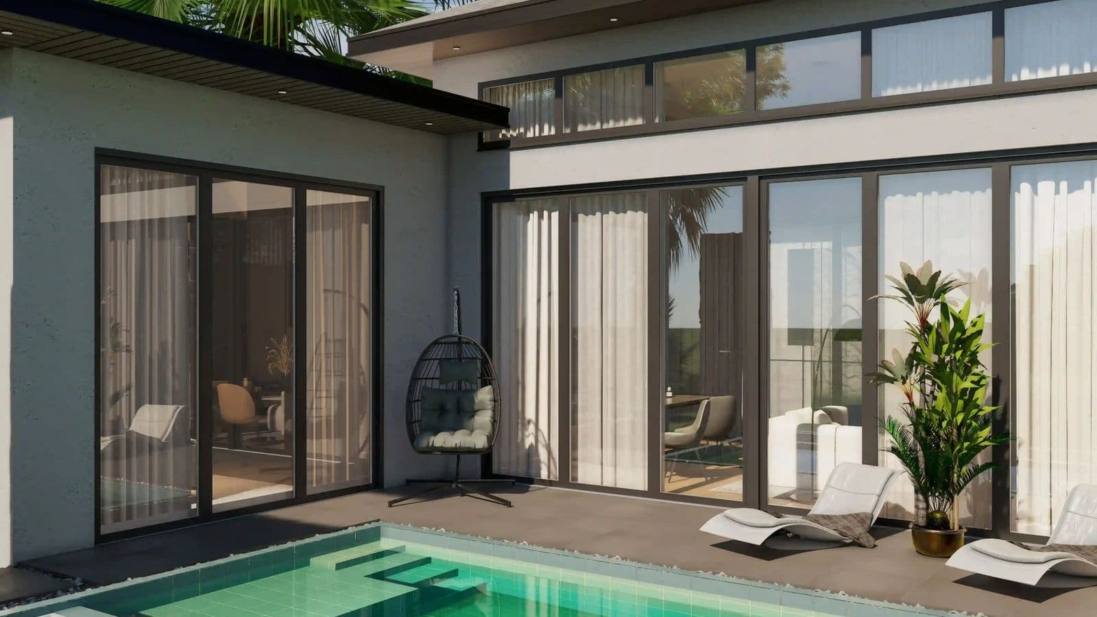 AG Club Villas