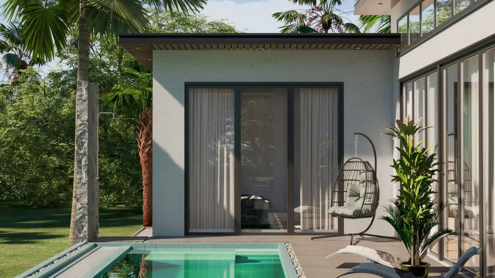 AG Club Villas