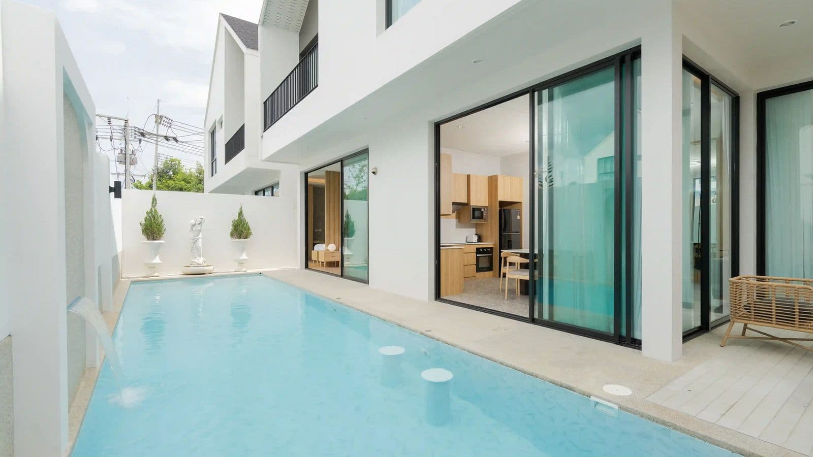 The Regent Villas Pasak Phase 2