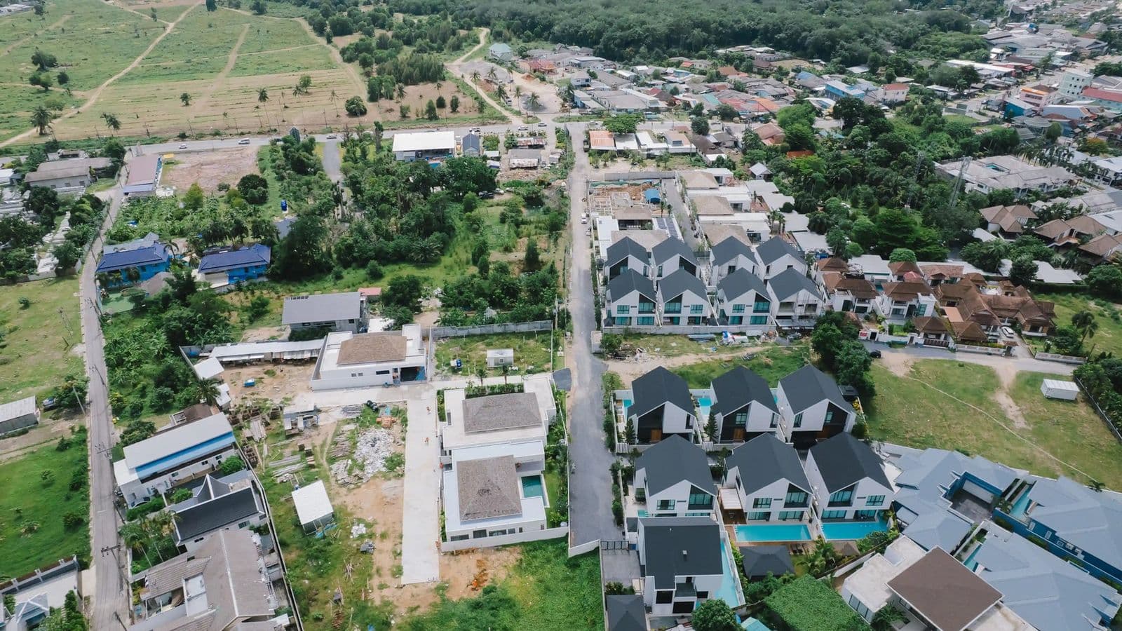 The Regent Villas Pasak Phase 2