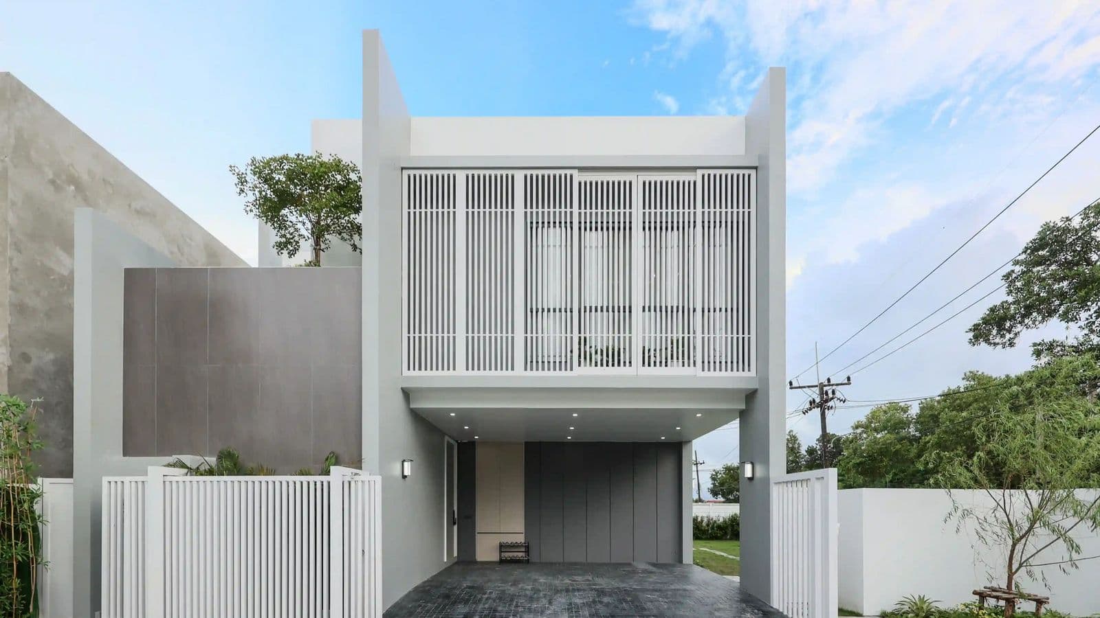 Larimar Villas