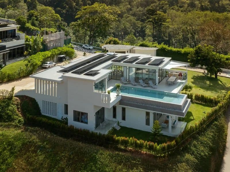 Vista Del Mar Phuket