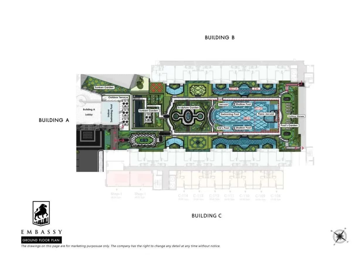 Ground floor