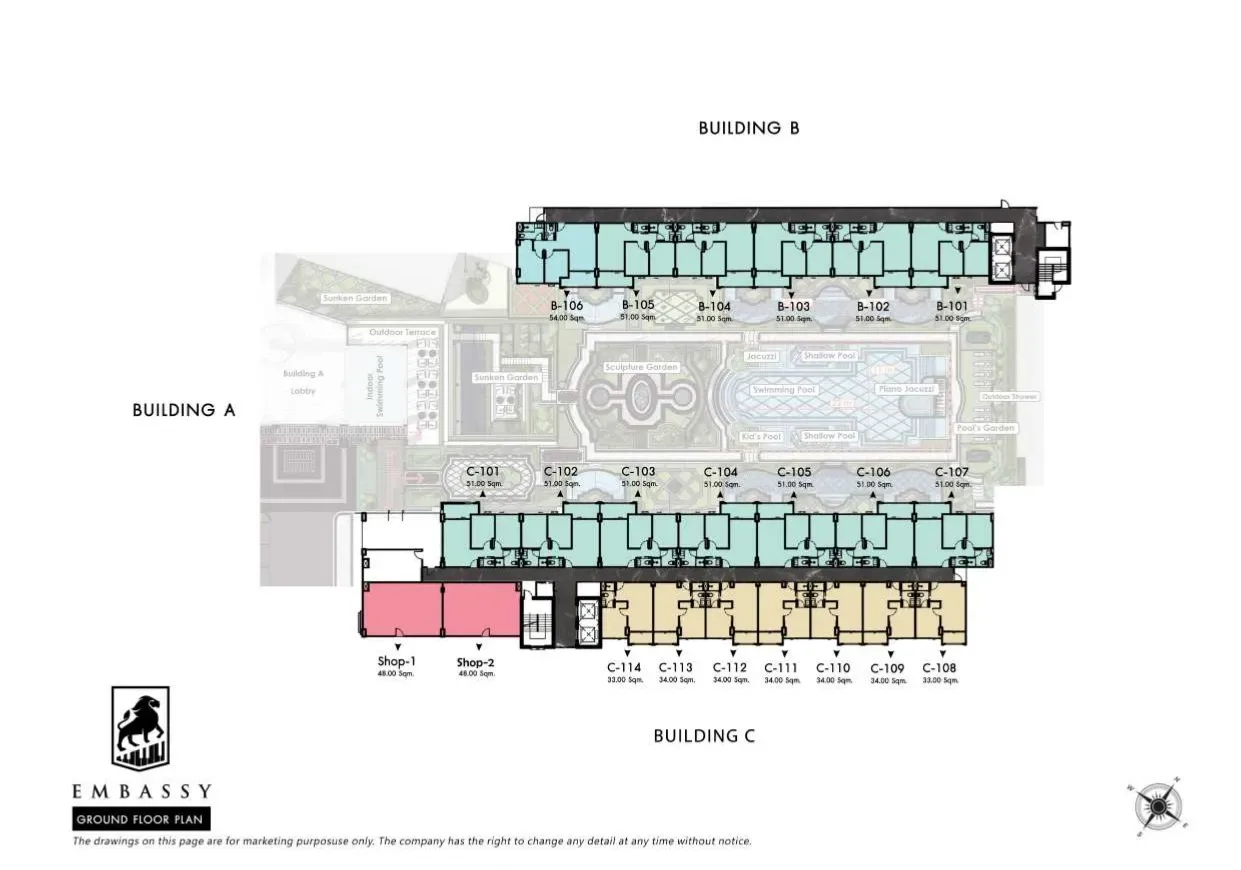 Ground floor