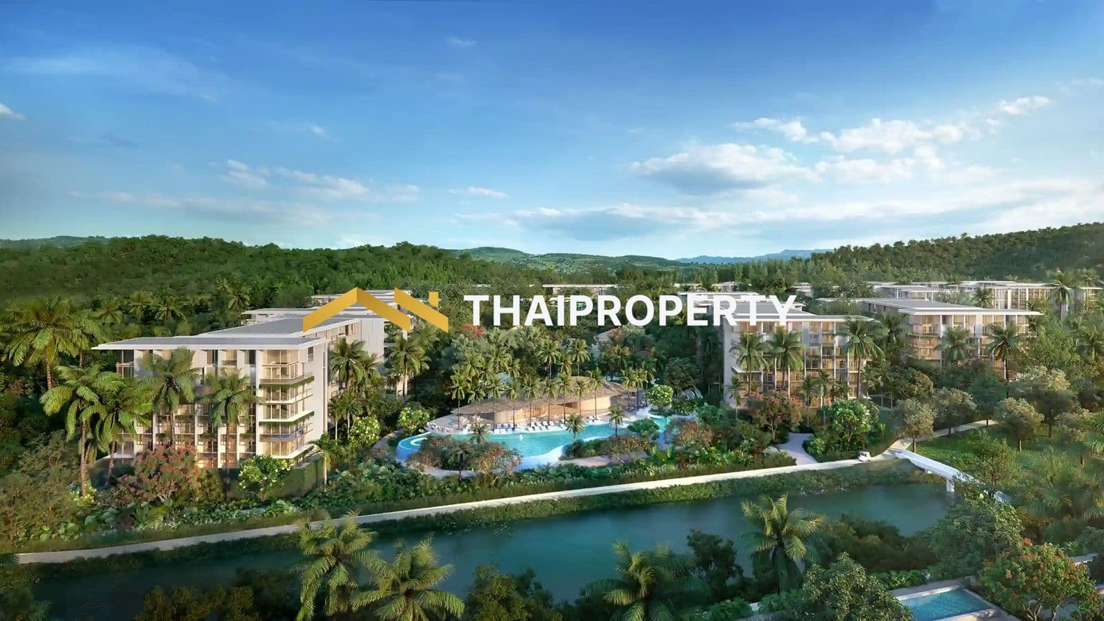 Gardens of Eden — Park Residence