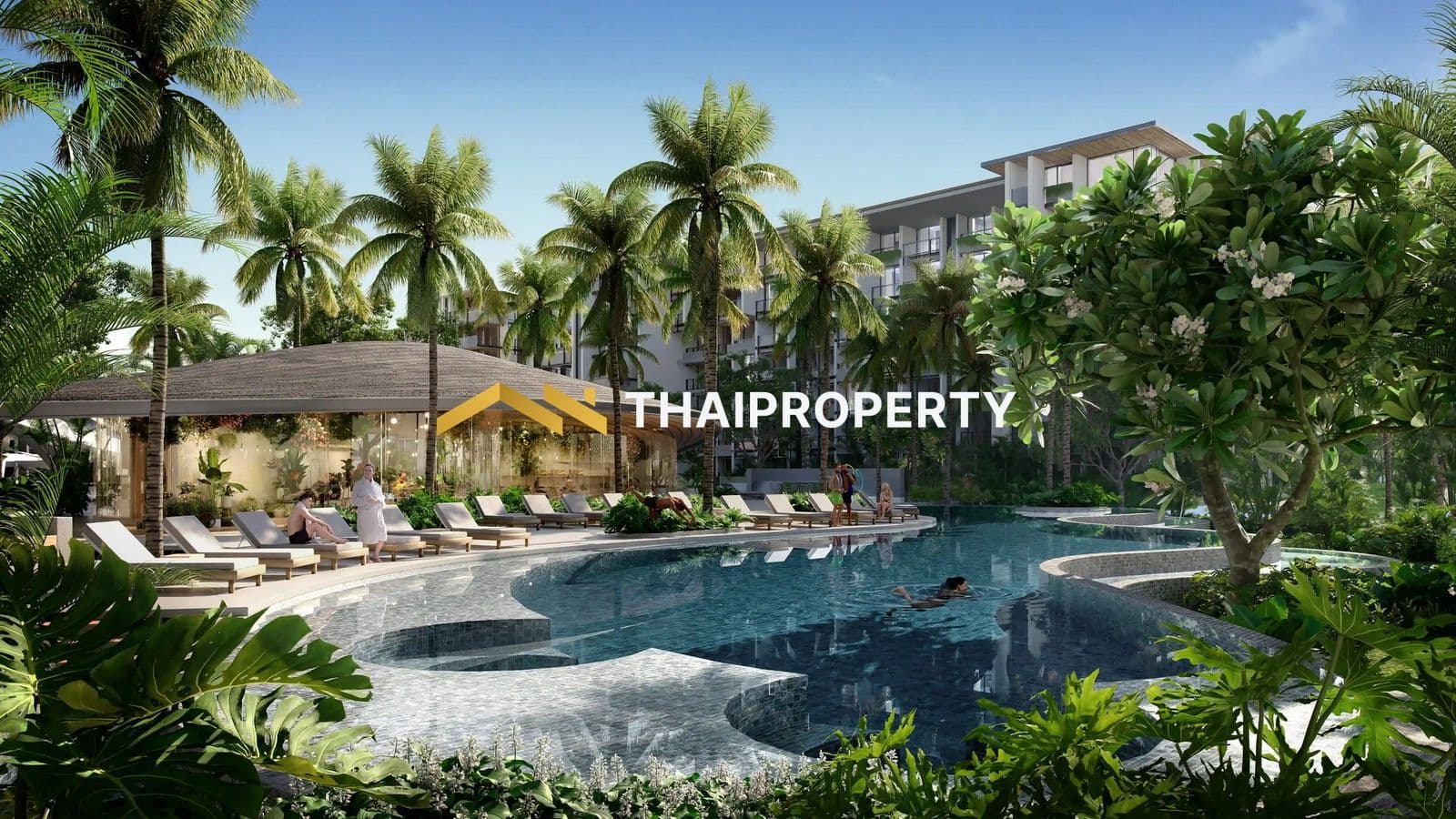 Gardens of Eden — Park Residence