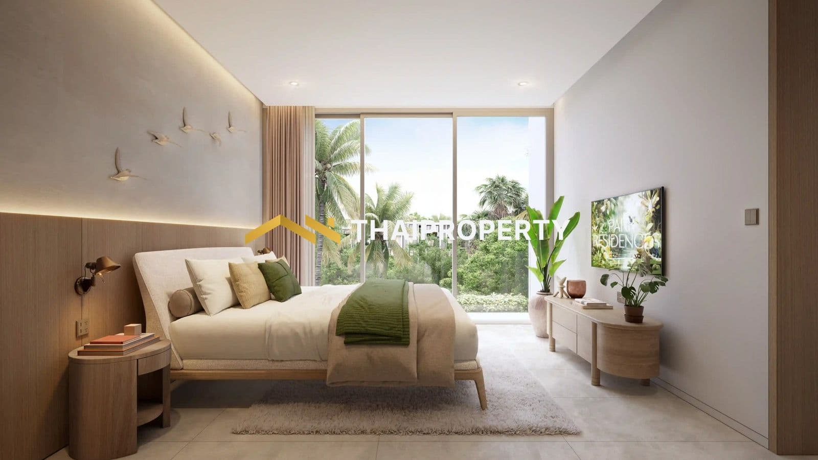 Gardens of Eden — Park Residence