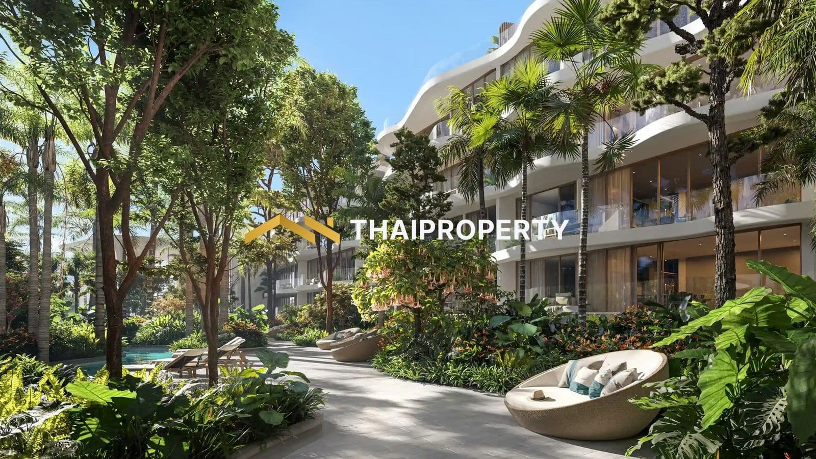 Garrya Residences