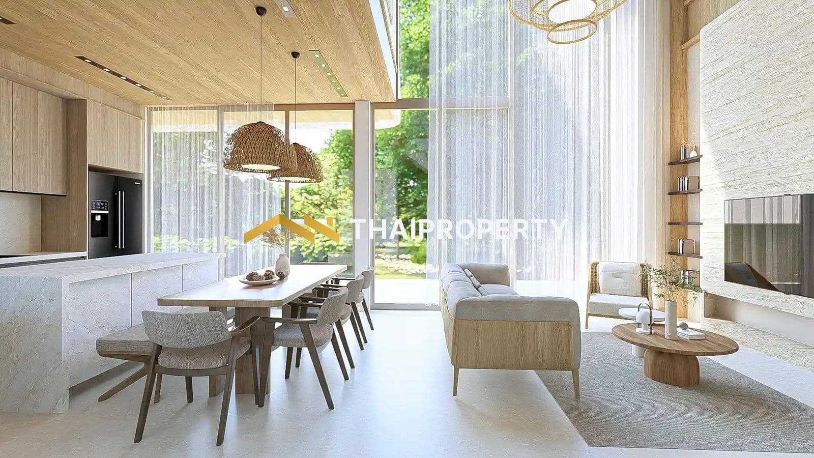Greenfield Residences