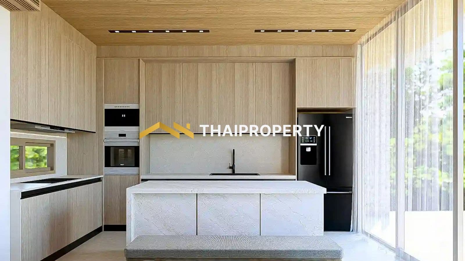 Greenfield Residences