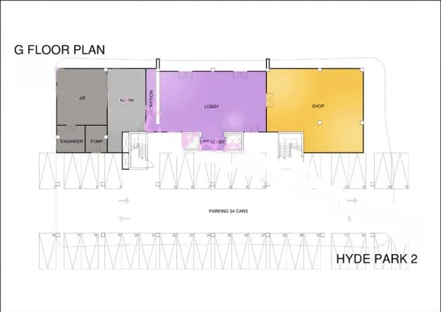 Ground floor