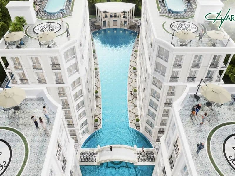 Harmonia_City_Garden_Central_Pattaya_exterior_5-1