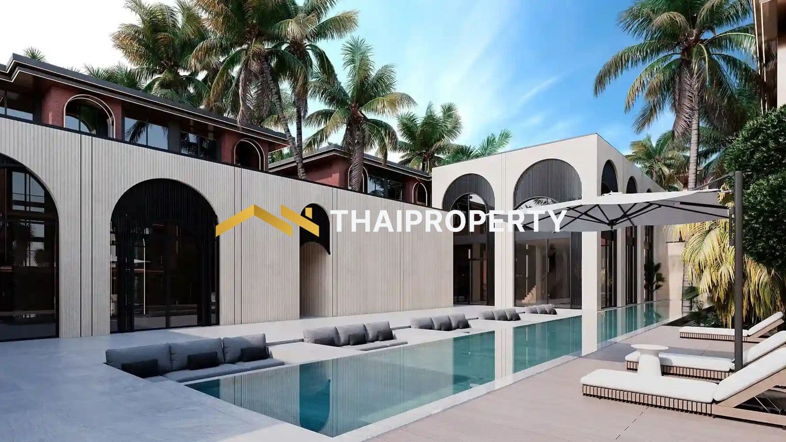 Hennessy Residence