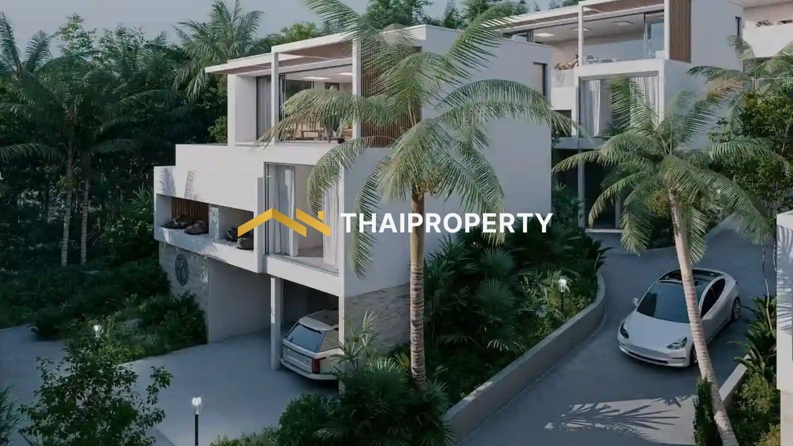 IO Villas