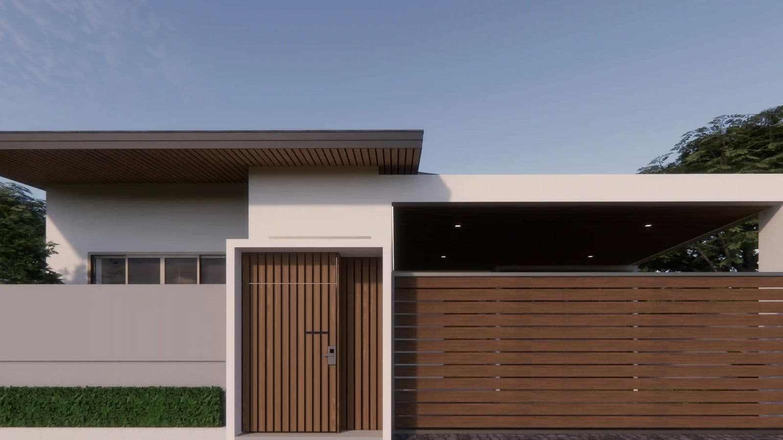 Janya Villas