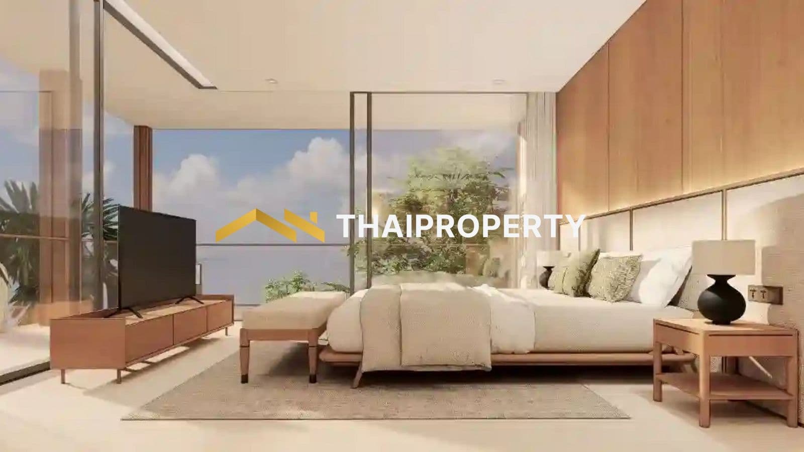 Kiara Reserve Residence