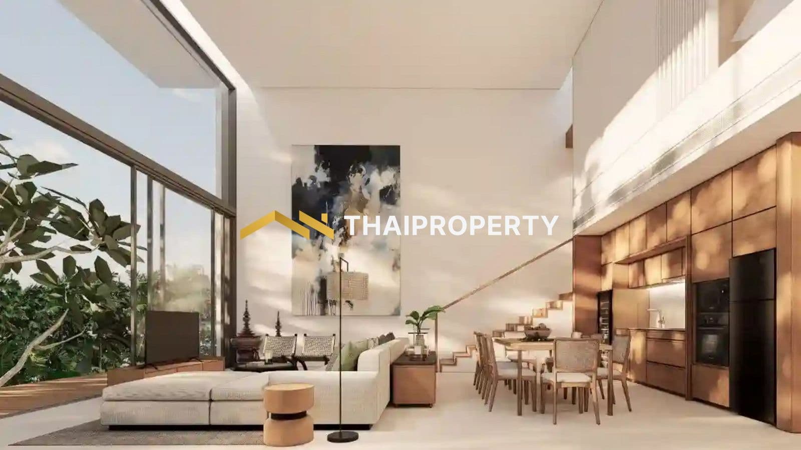 Kiara Reserve Residence