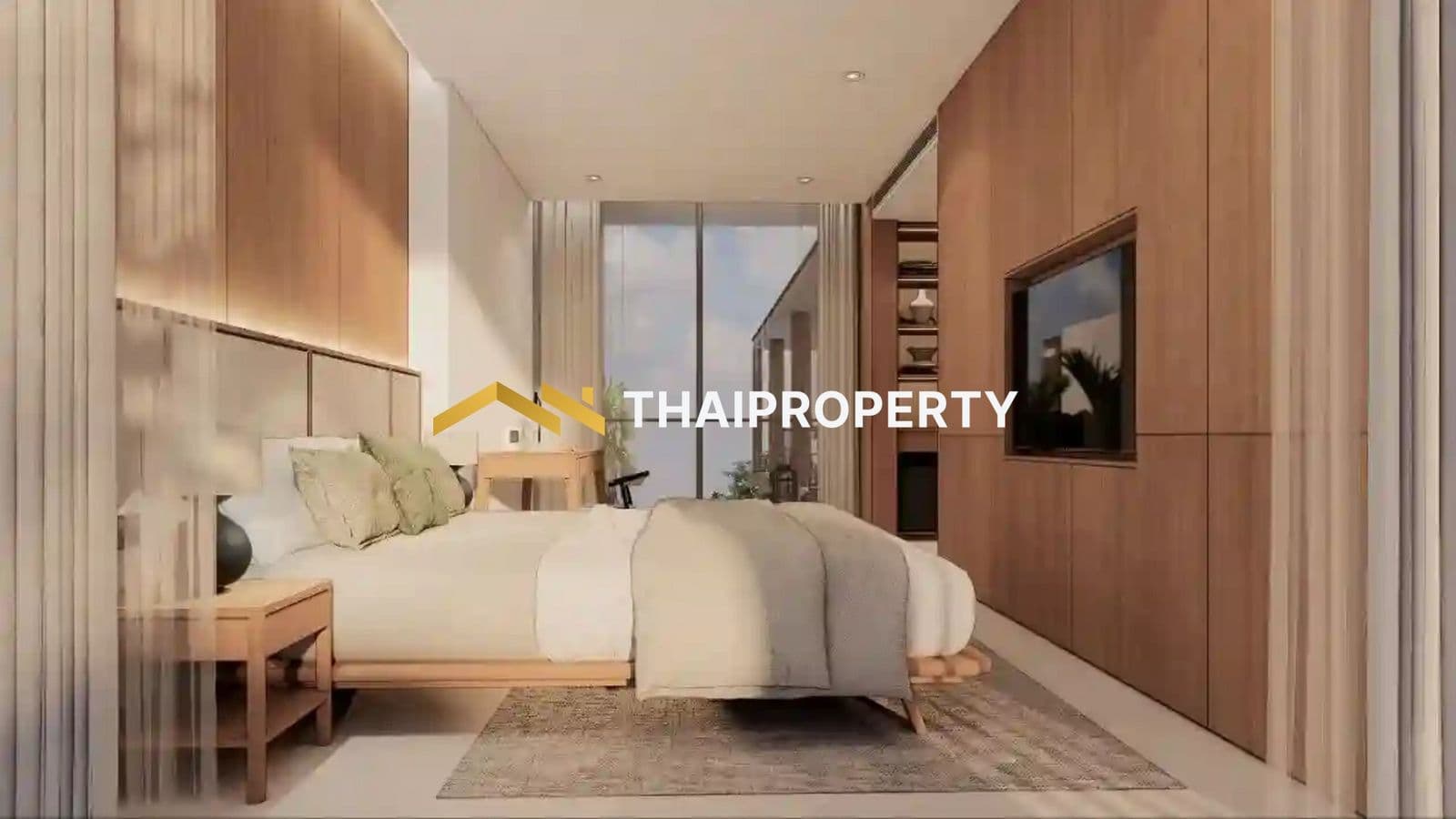 Kiara Reserve Residence