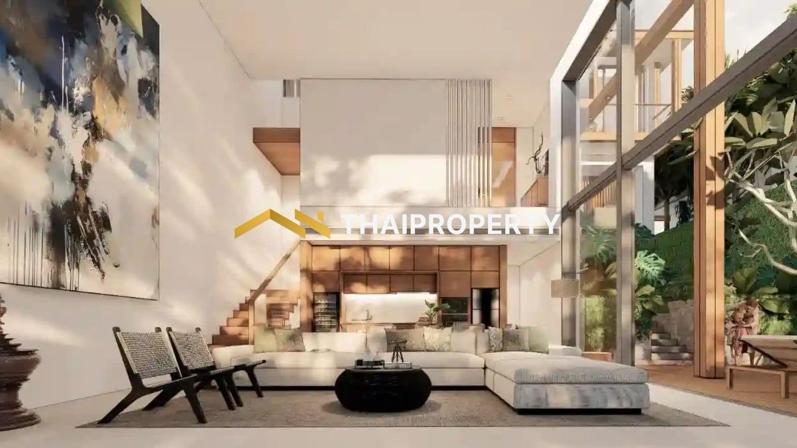 Kiara Reserve Residence