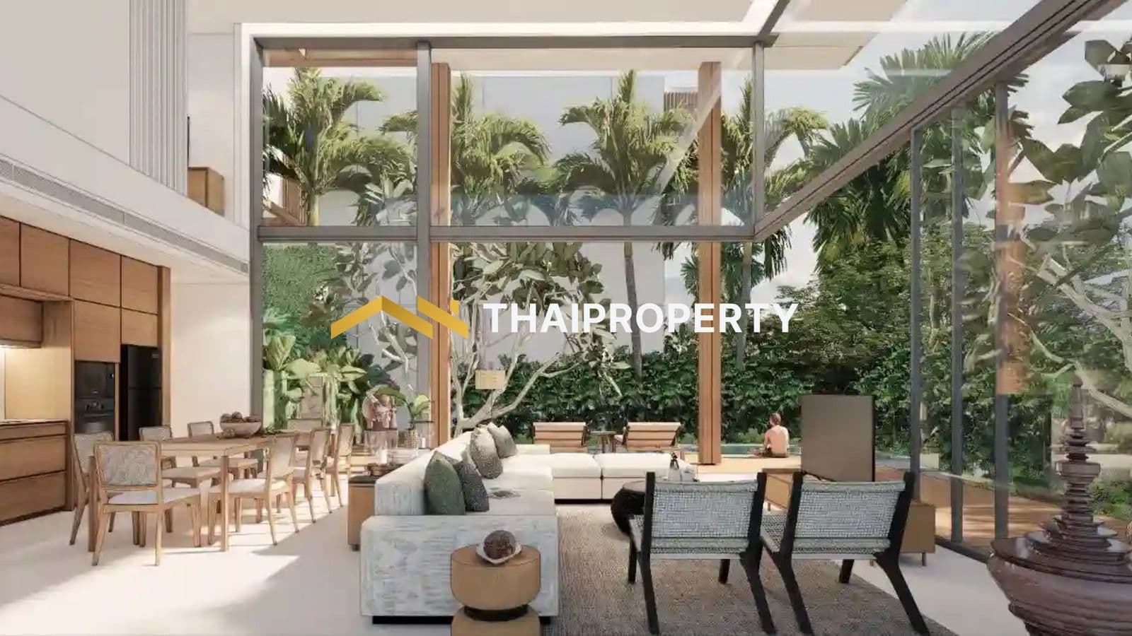 Kiara Reserve Residence