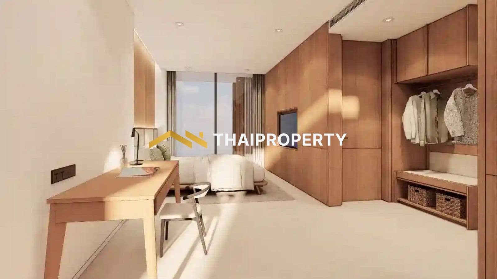 Kiara Reserve Residence
