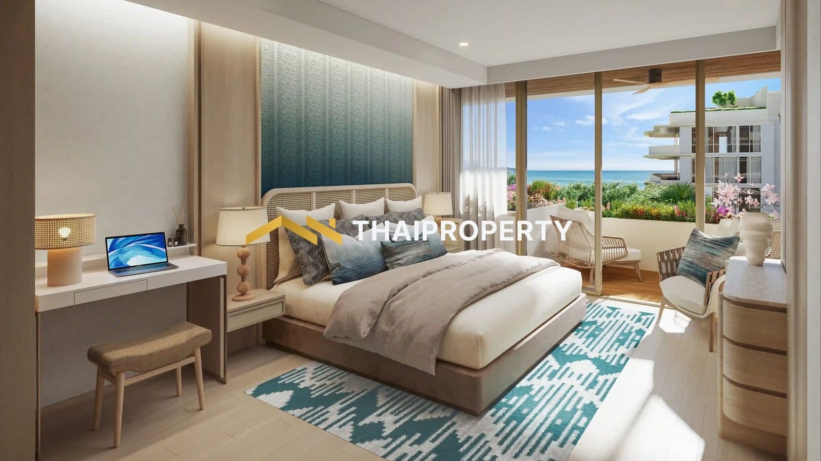Laguna Beach Residences Bayside