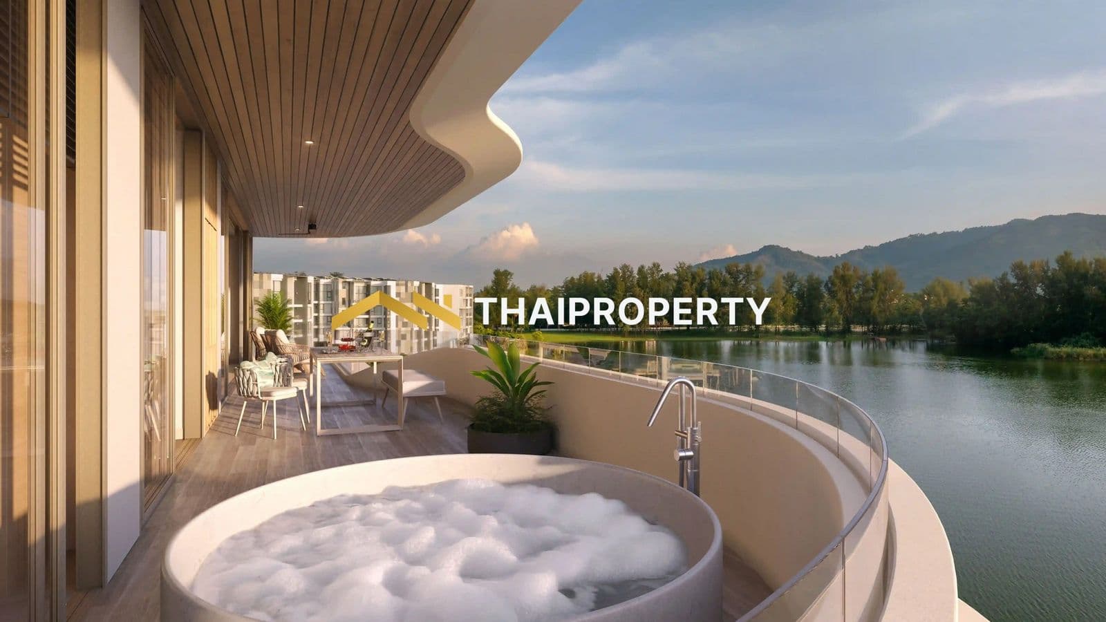 Laguna Beach Residences Bayside