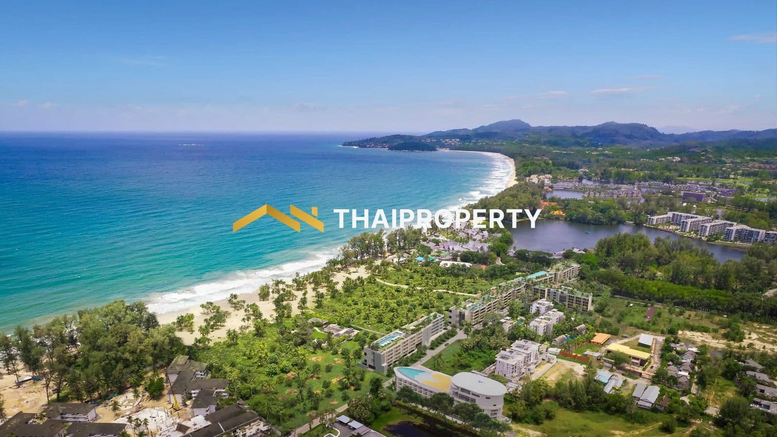 Laguna Beach Residences Seashore (Seaside)