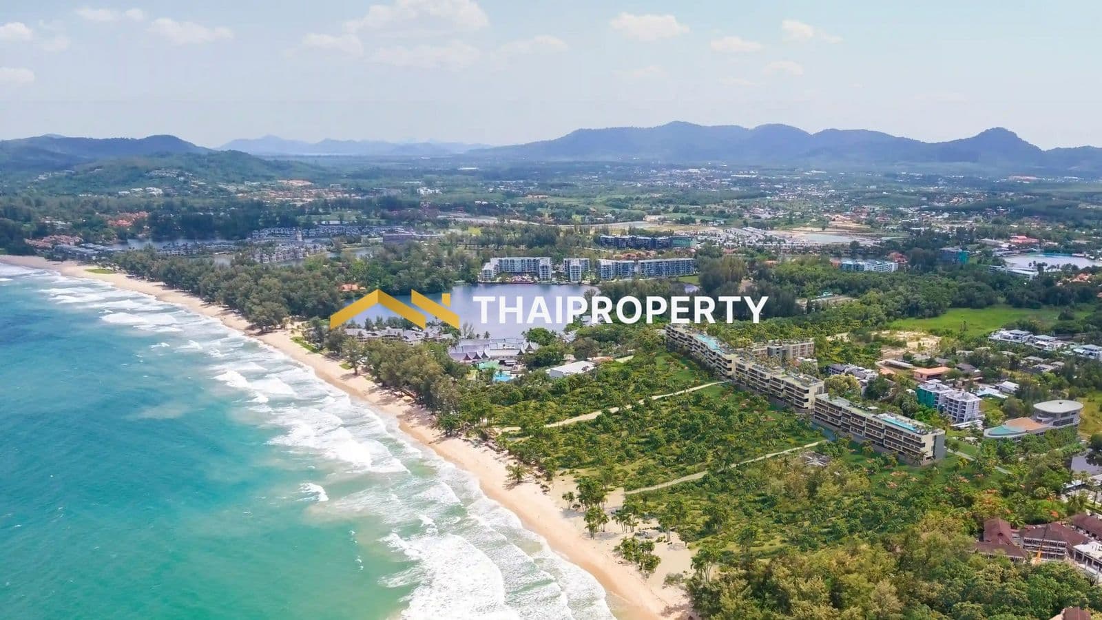 Laguna Beach Residences Seashore (Seaside)