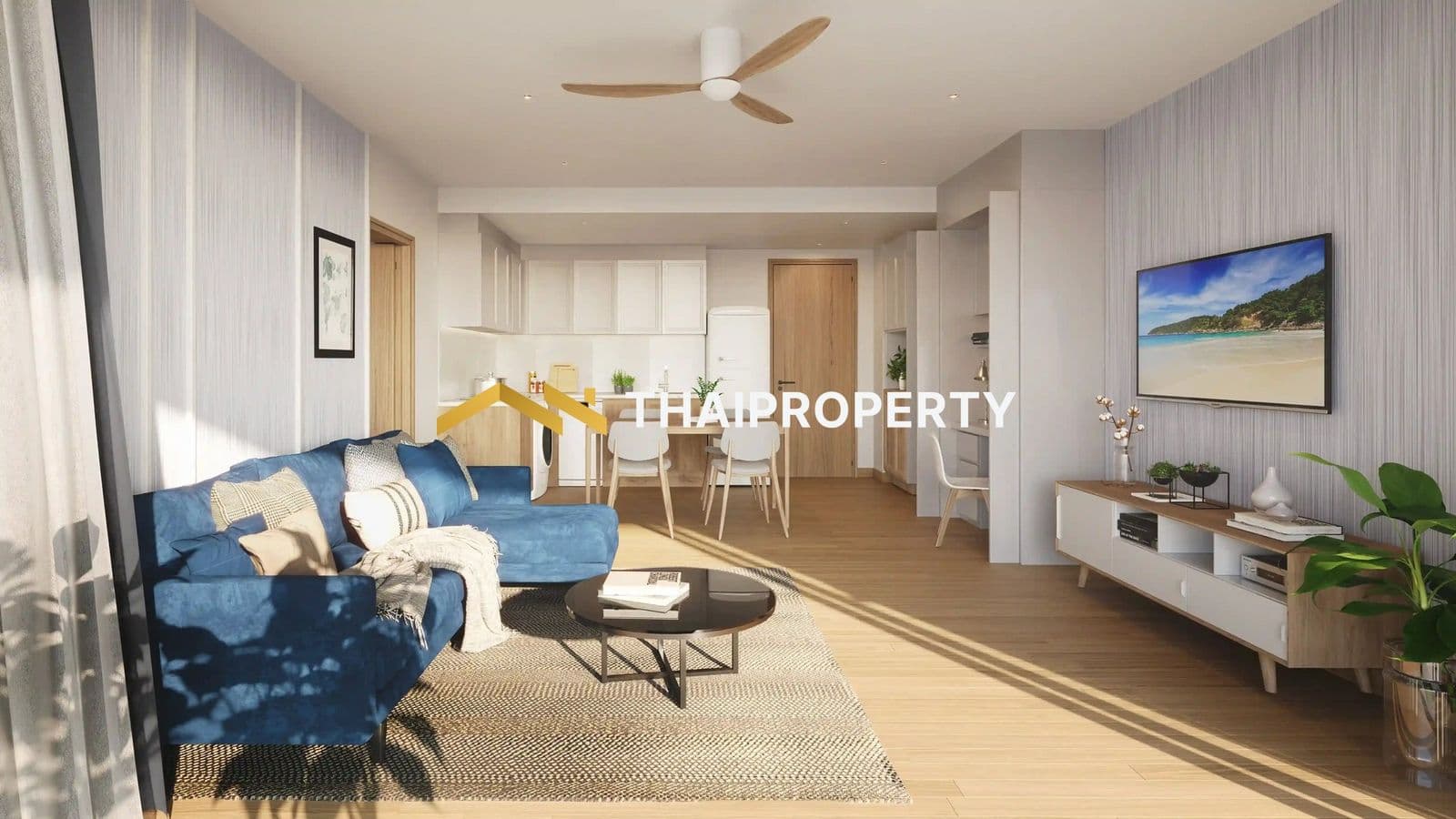 Laguna Beach Residences Seashore (Seaside)